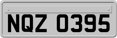 NQZ0395