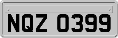 NQZ0399