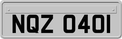 NQZ0401