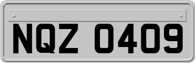 NQZ0409