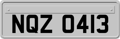 NQZ0413