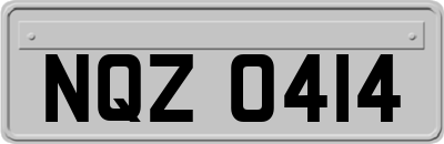 NQZ0414