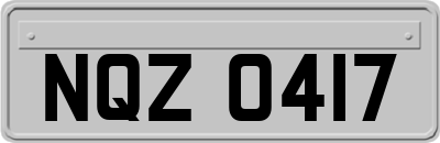 NQZ0417