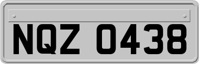NQZ0438