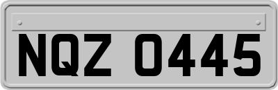 NQZ0445