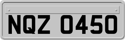 NQZ0450