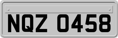 NQZ0458
