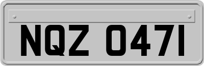 NQZ0471