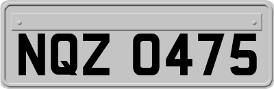 NQZ0475