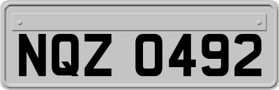 NQZ0492