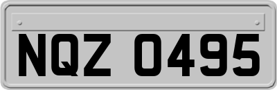 NQZ0495