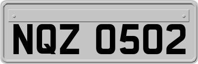 NQZ0502