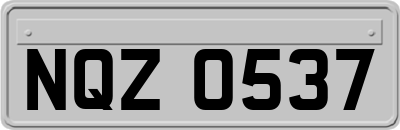 NQZ0537