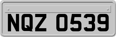 NQZ0539