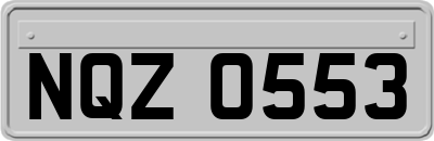 NQZ0553