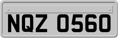 NQZ0560