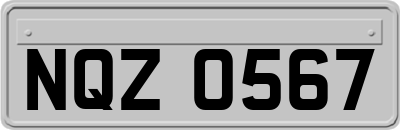 NQZ0567