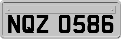 NQZ0586