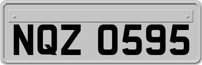 NQZ0595