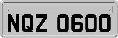 NQZ0600