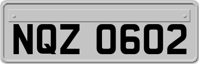 NQZ0602