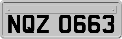 NQZ0663