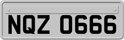 NQZ0666