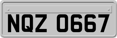 NQZ0667