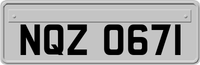 NQZ0671