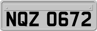 NQZ0672