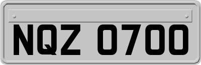 NQZ0700