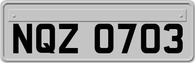 NQZ0703