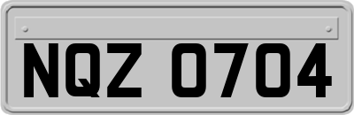 NQZ0704