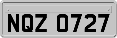 NQZ0727