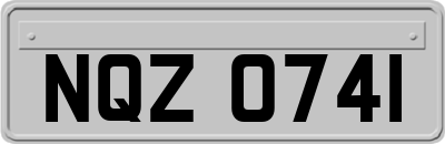 NQZ0741