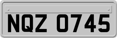 NQZ0745