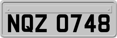 NQZ0748
