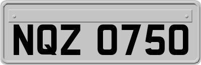 NQZ0750