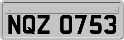 NQZ0753