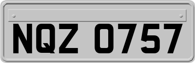 NQZ0757