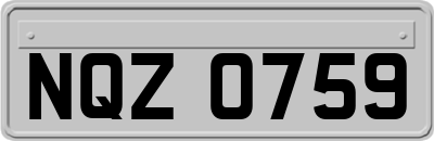NQZ0759