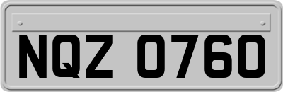NQZ0760