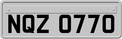 NQZ0770