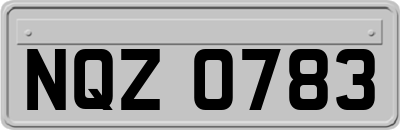 NQZ0783