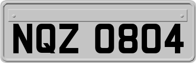 NQZ0804