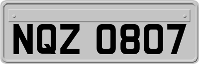 NQZ0807