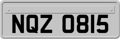NQZ0815