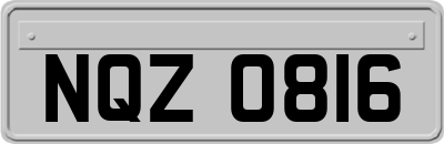 NQZ0816