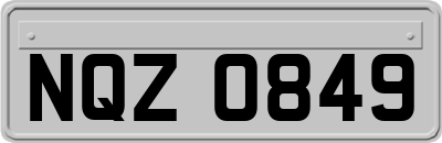 NQZ0849