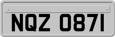 NQZ0871